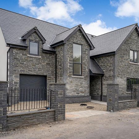 Ty Afon Reg - Uk38509 Villa Glanamman Kültér fotó