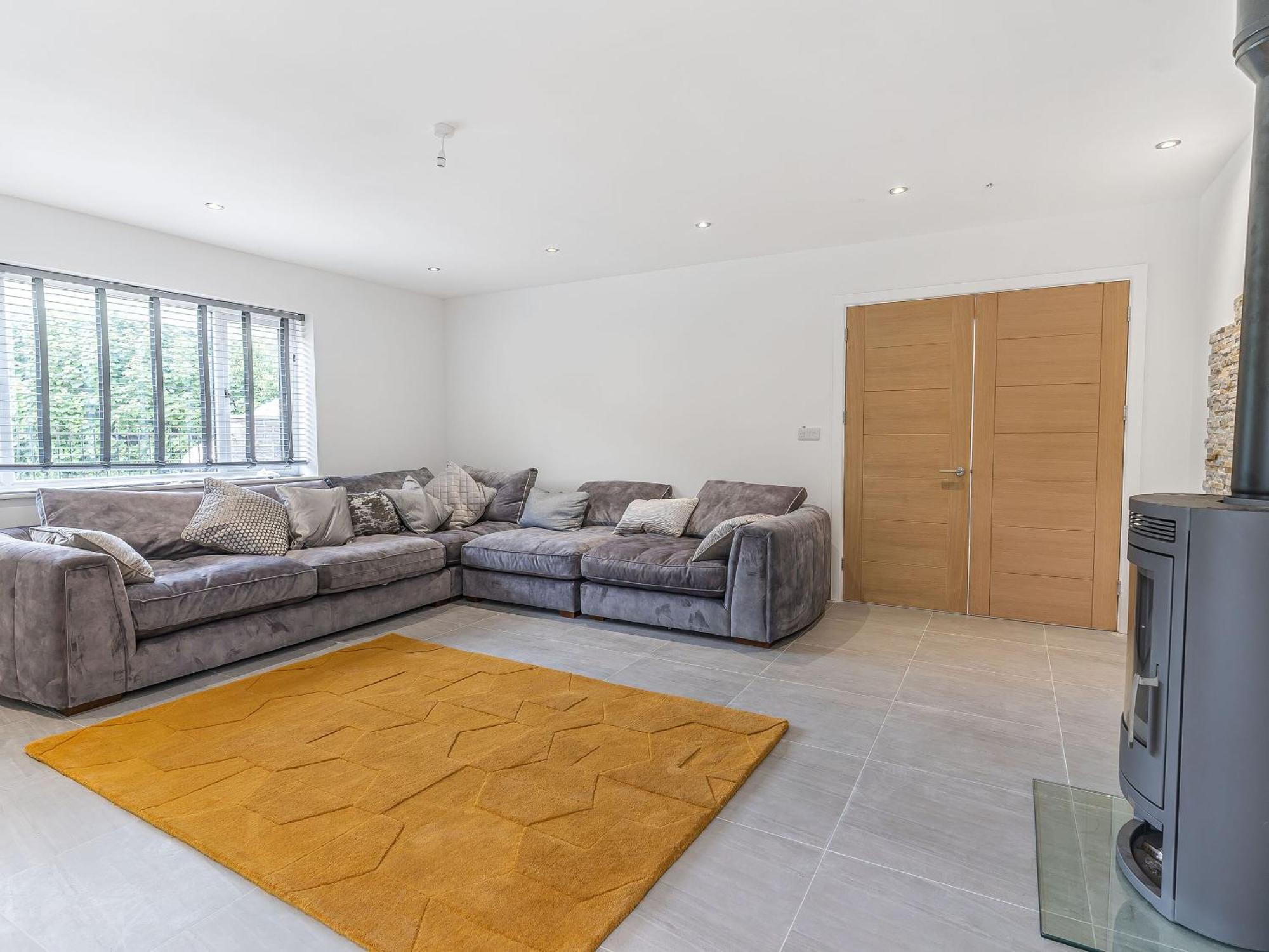 Ty Afon Reg - Uk38509 Villa Glanamman Kültér fotó